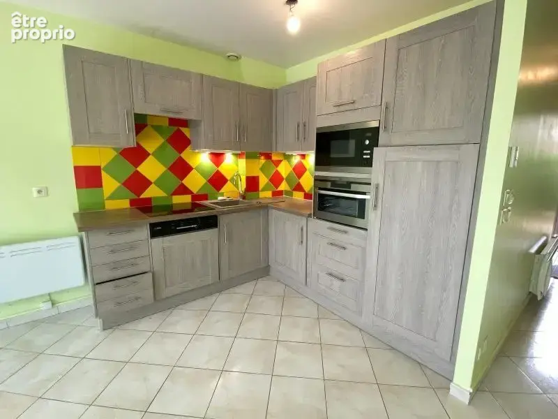 Maison 4 pièces 76 m² à vendre à Yvetot (76190) - photo 4