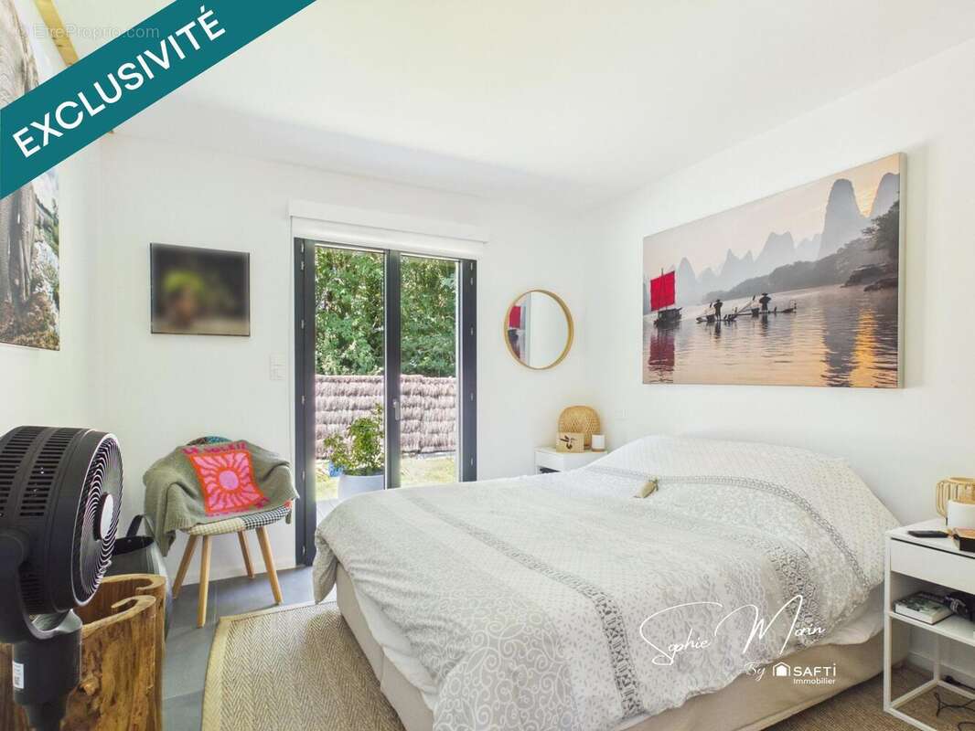 Maison 104 m² à Cavan  - photo 9