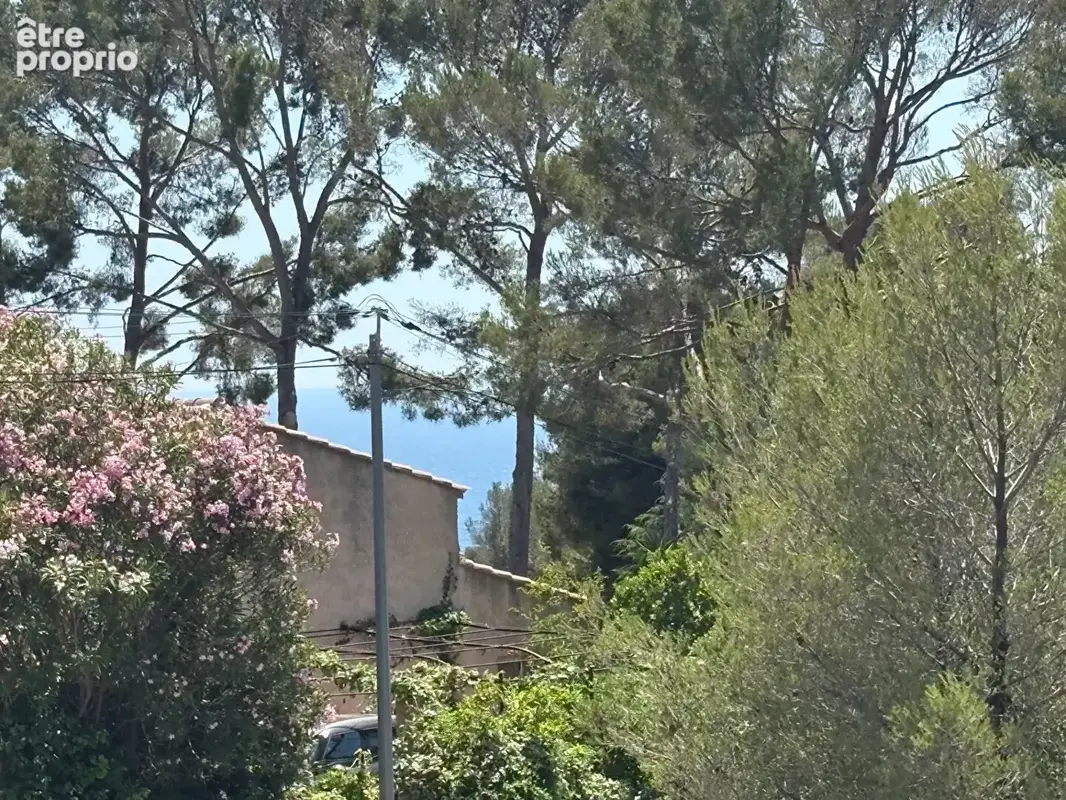 Bandol - T3 - 72 m² - terrasses - photo 12
