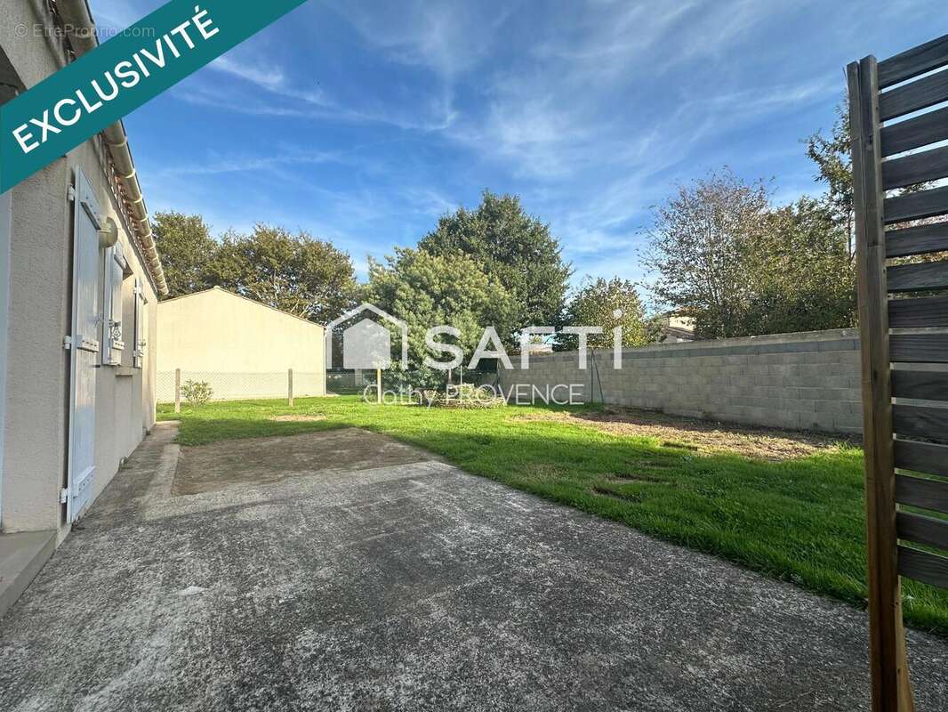 Photo 8 - Maison à LA CHAIZE-GIRAUD