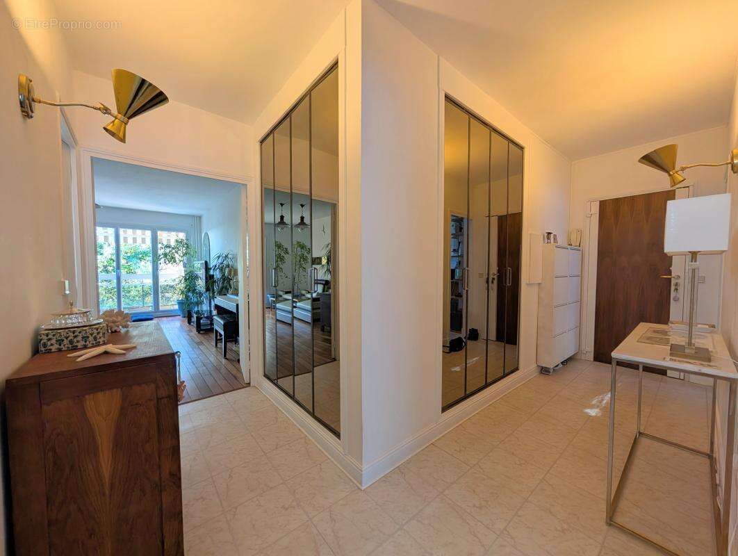 Appartement à ROUEN