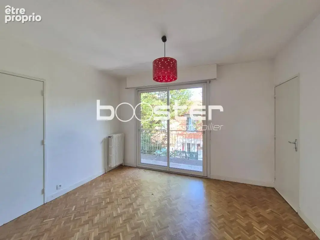 Coeur Côte Pavée - Maison de 4 pièces 3 chambres - Sous-sol et garage - photo 7