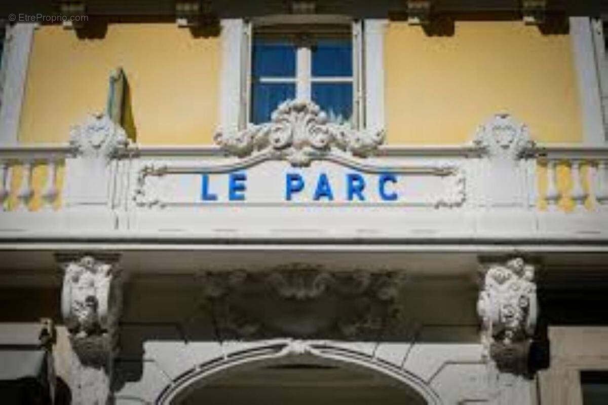 Appartement à VICHY
