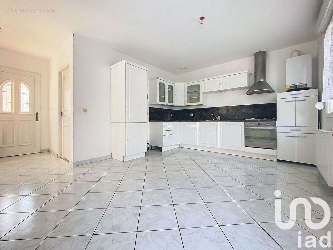 Photo 3 - Maison à LAON