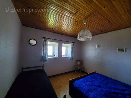 Maison à PRESAILLES