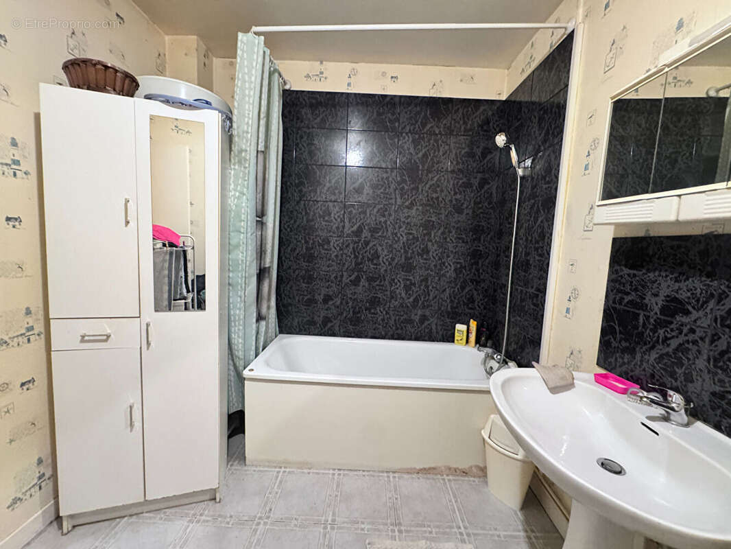 Appartement à CALAIS