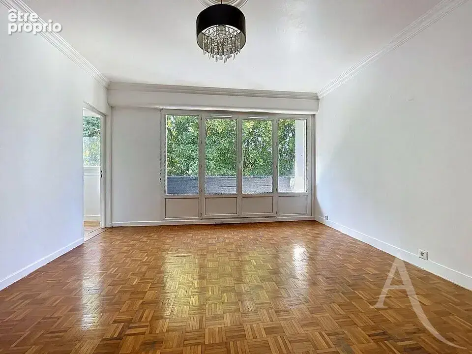 Appartement F4 avec balcon, 3 chambres et DPE C à Aubergenville - photo 4
