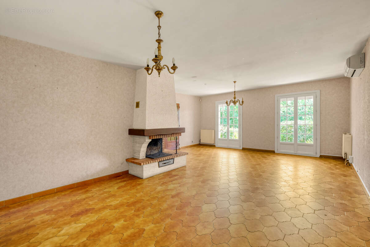 Maison à BALMA
