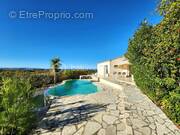 Maison à CASTELNAU-DE-GUERS