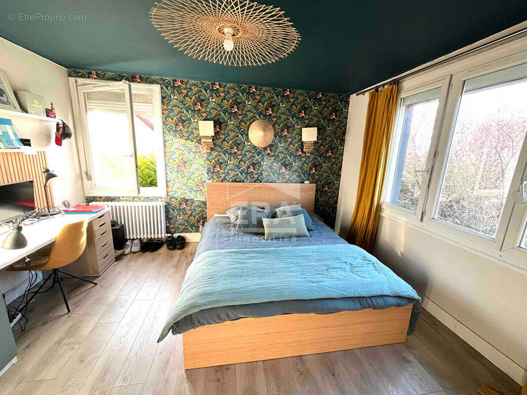 Maison 181m² à cucq - photo 15