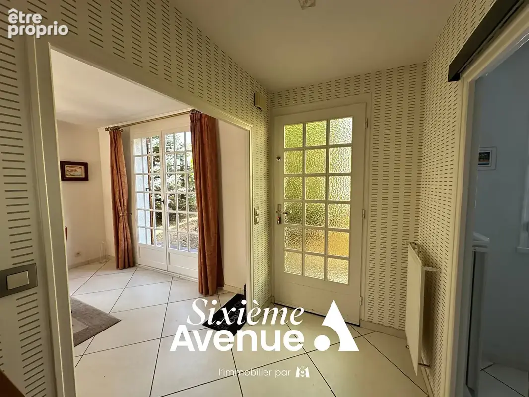 Maison à vendre de type 6 pièce(s) 104 m2 à Compertrix - photo 2