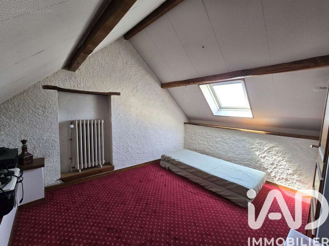 Photo 7 - Appartement à CHALONNES-SUR-LOIRE