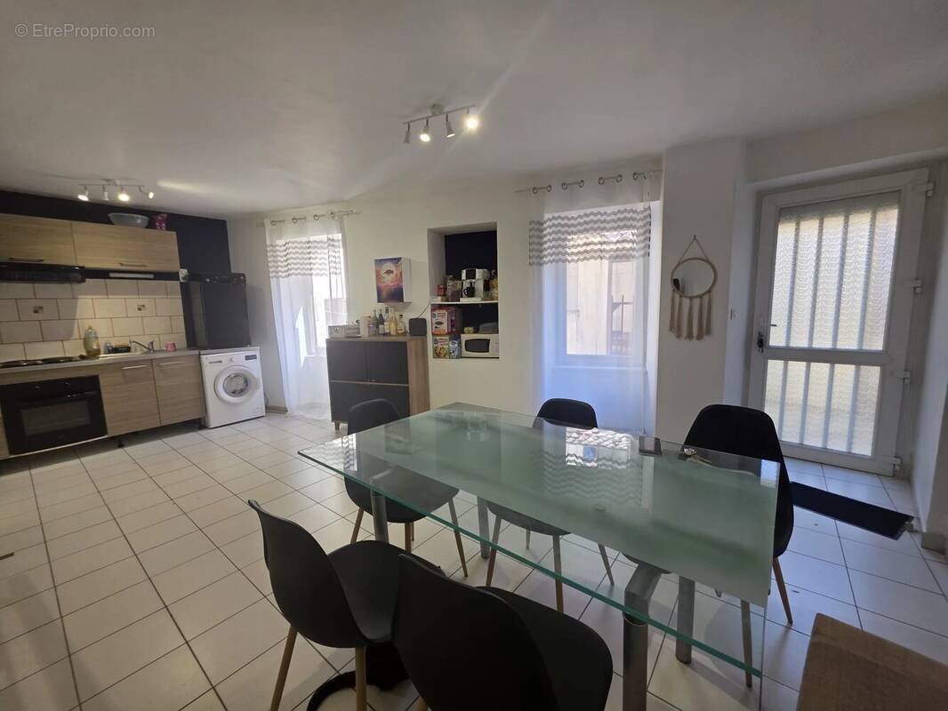 Maison à LE TEIL