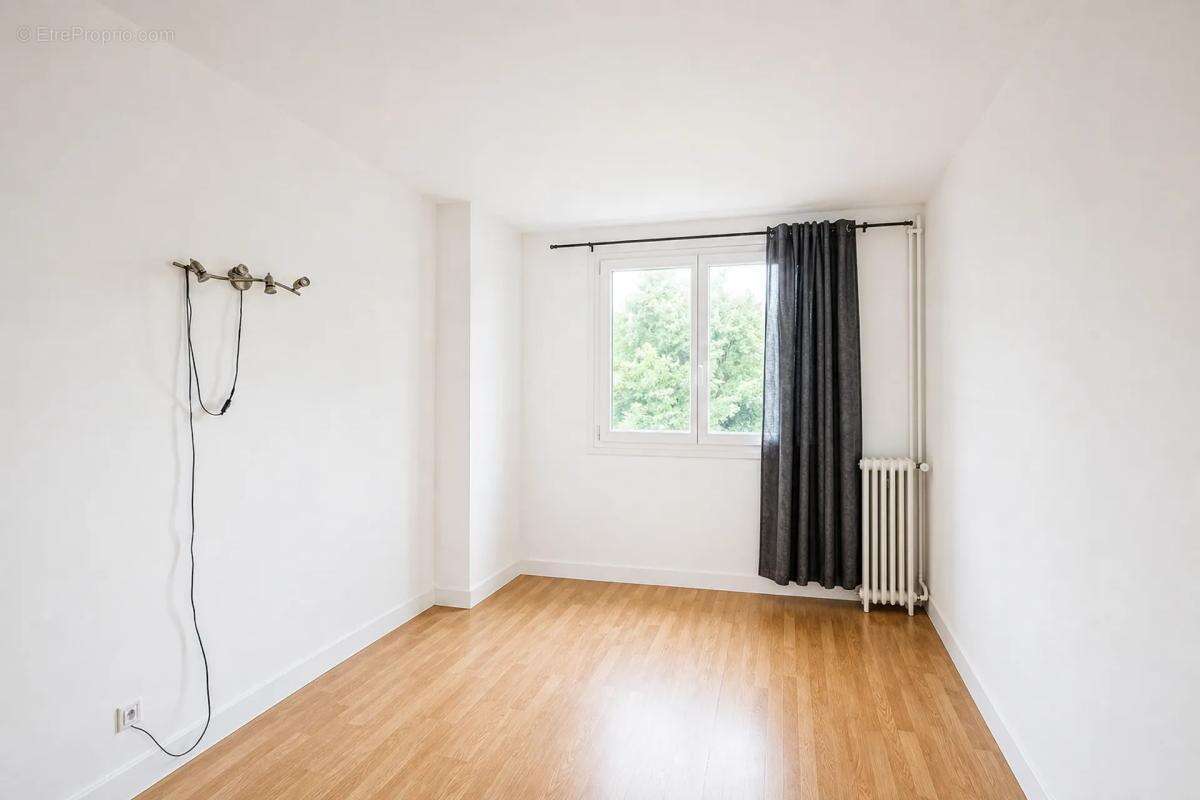 Appartement à VILLIERS-LE-BEL