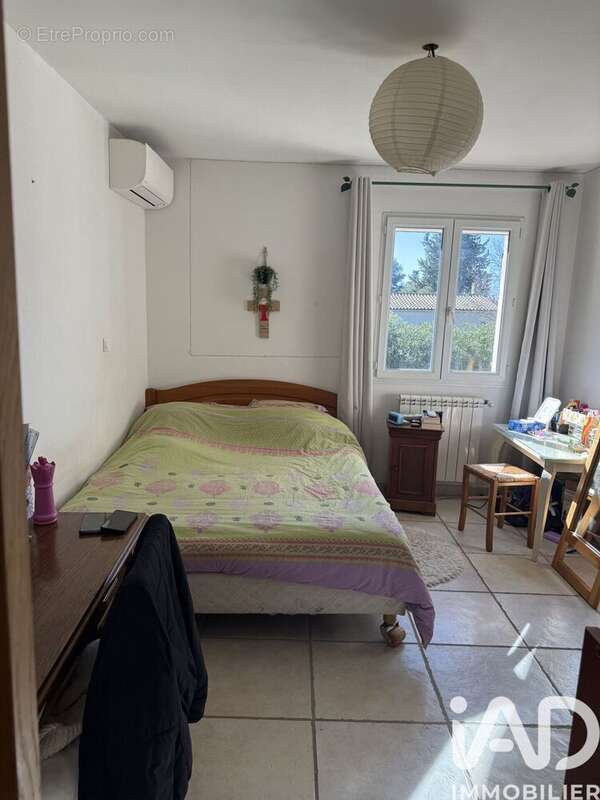 Photo 8 - Maison à BEAUCAIRE