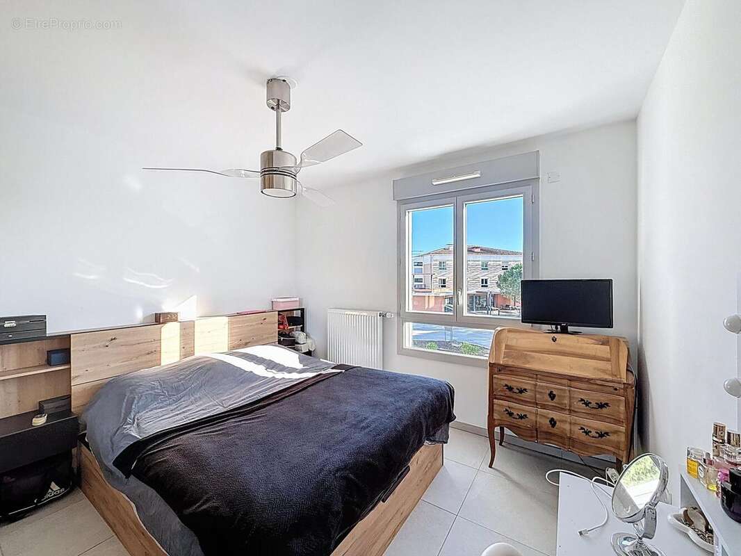 Photo 7 - Appartement à PUGET-SUR-ARGENS