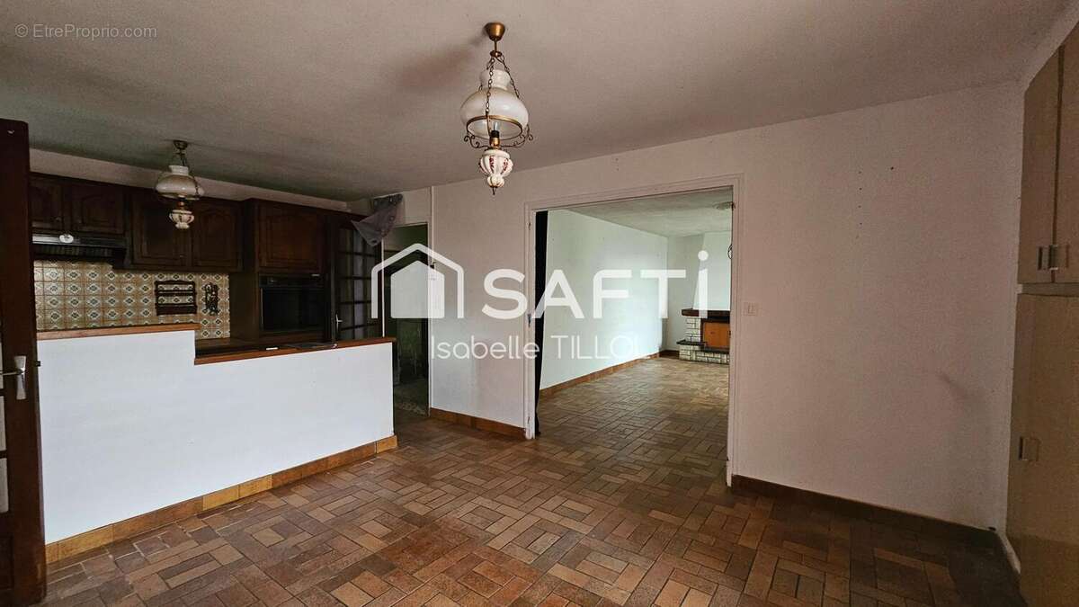 Photo 3 - Maison à SAINT-AUBIN-LA-PLAINE