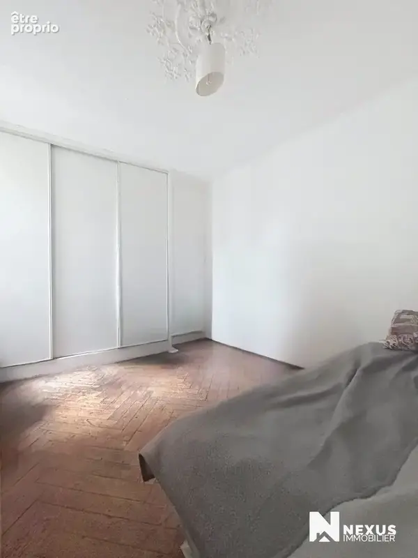 Appartement 2 pièces 44 m² à vendre à Rouen (76000) - photo 3