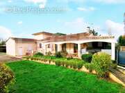 PICNIC_20251112_211837668 - Maison à SAINTE-TERRE