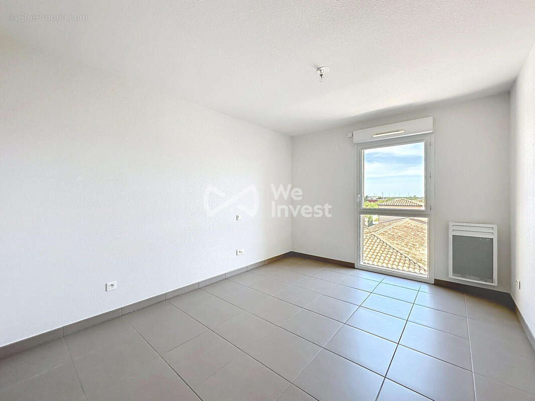 Appartement à SAINT-JEAN-DE-VEDAS