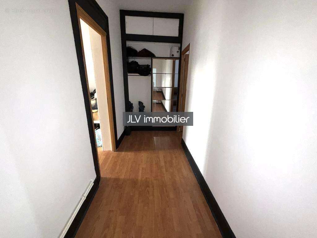 Appartement à DUNKERQUE
