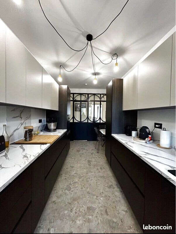 Appartement à VILLE-DI-PIETRABUGNO