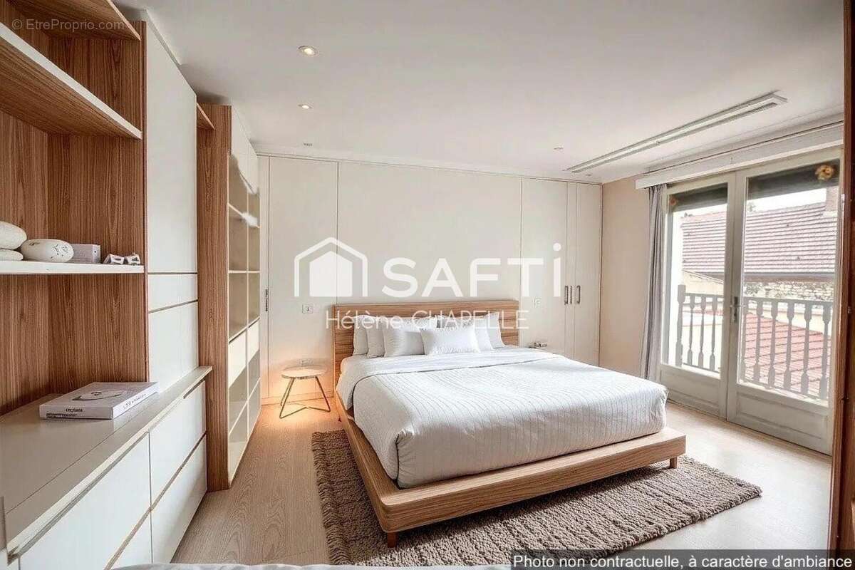 Photo 7 - Maison à CHAMBLY