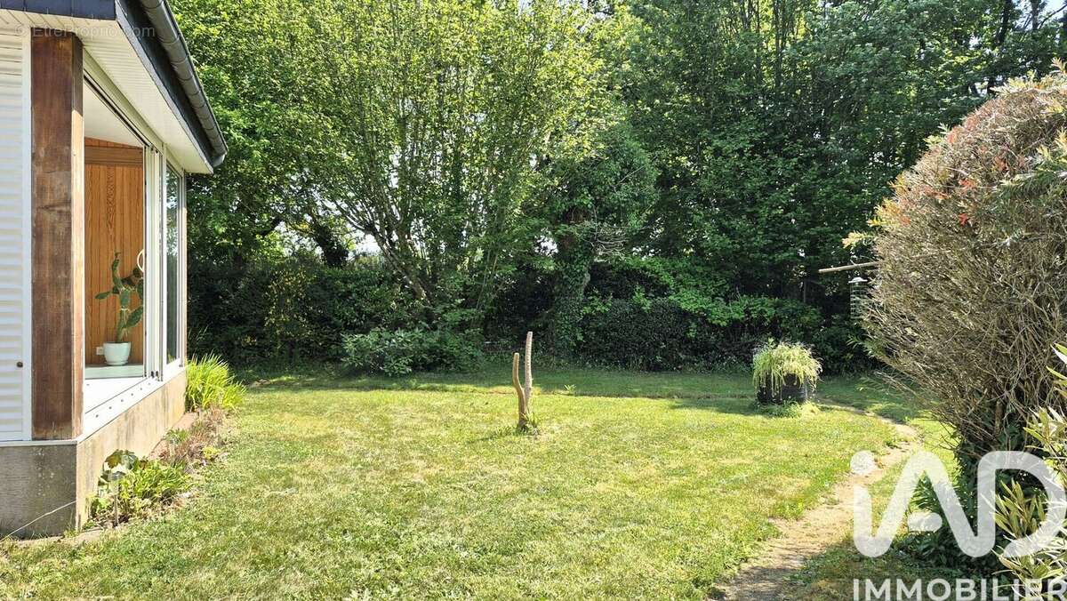 Photo 4 - Maison à PLESCOP