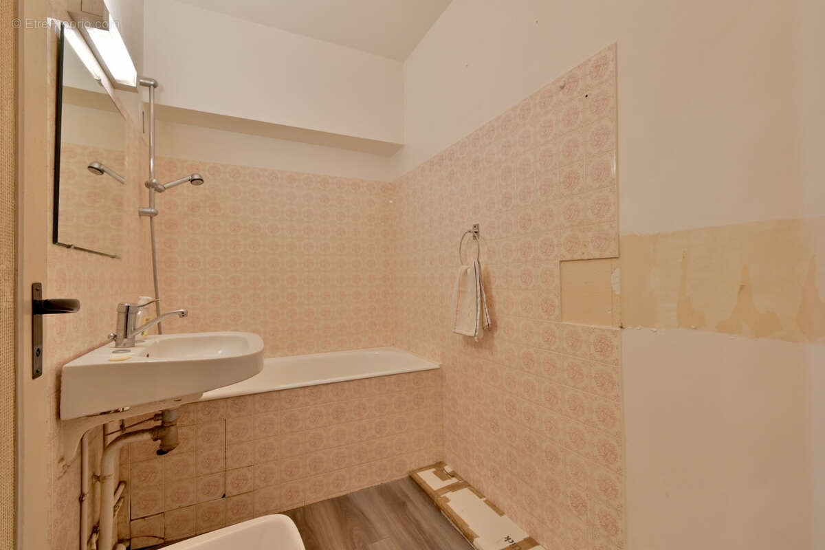 Appartement à TOURS