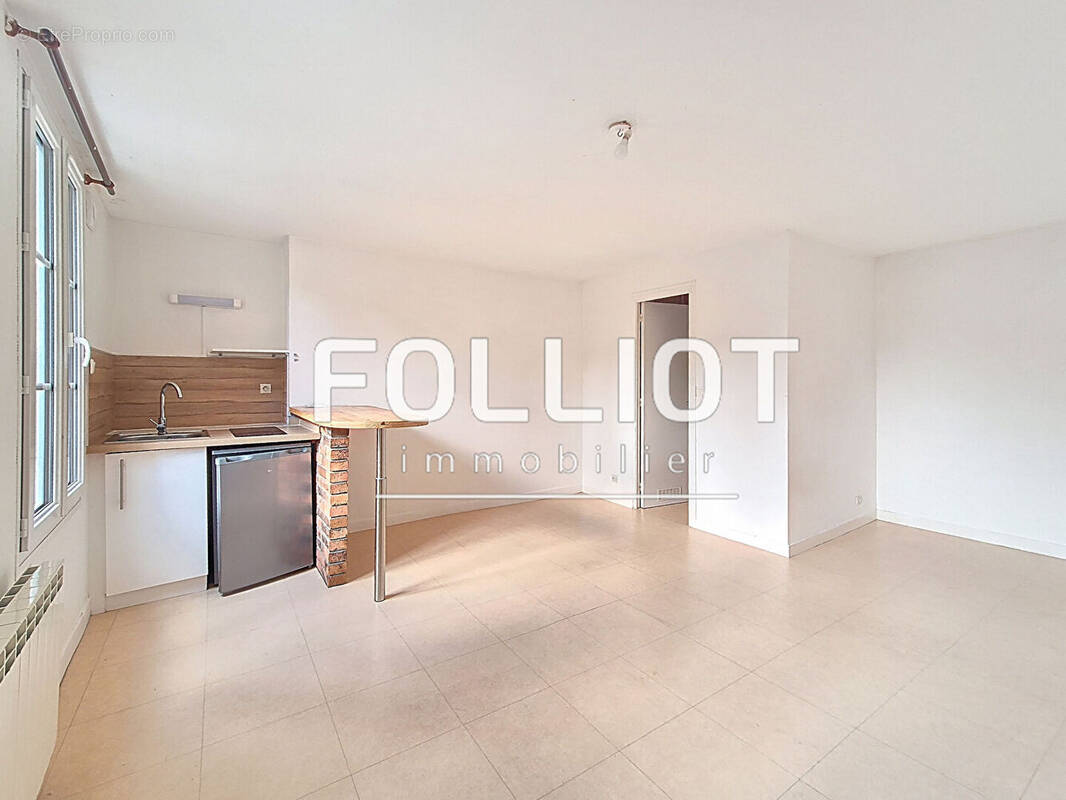 Appartement à CAEN