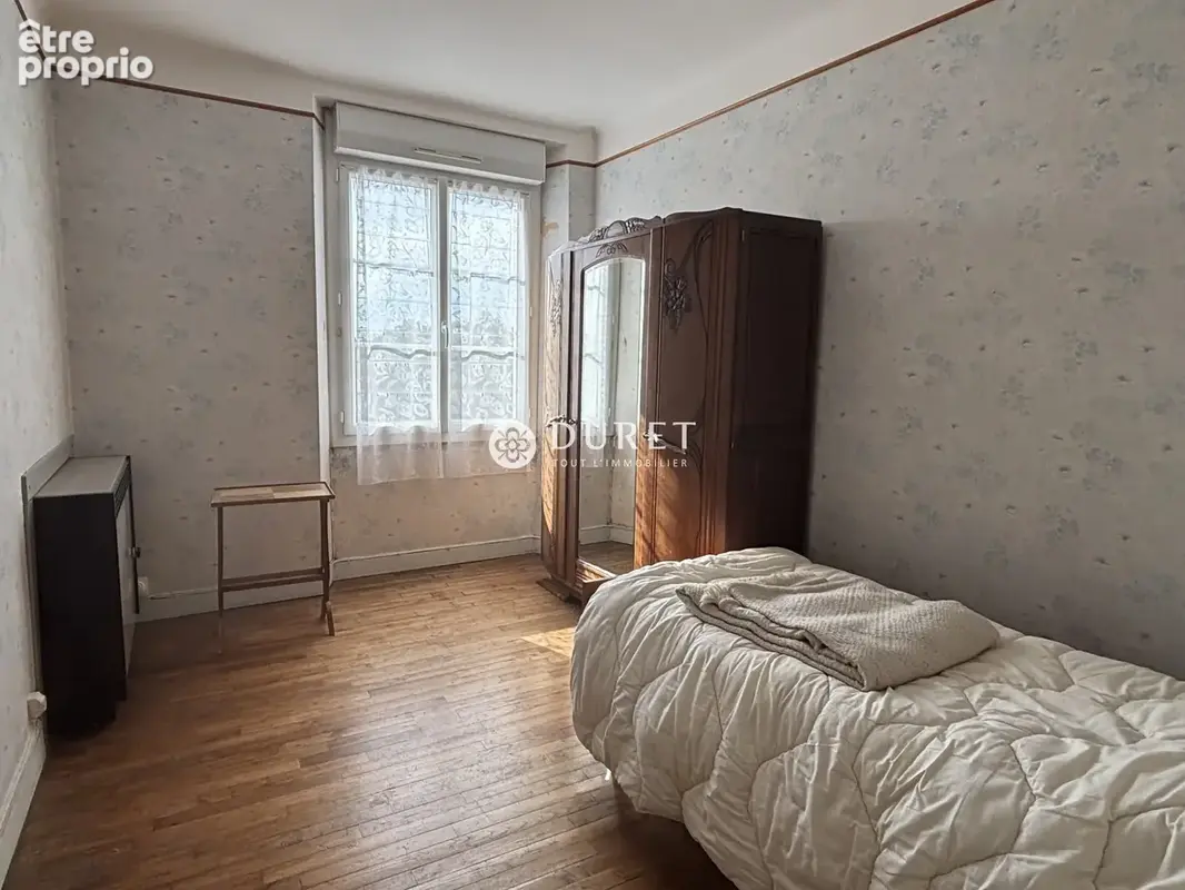 Maison 4 pièces 110 m² à vendre à Geste (49600) - photo 7