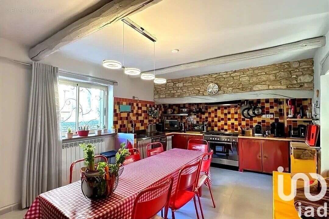 Photo 7 - Maison à SAINT-MICHEL-D&#039;EUZET