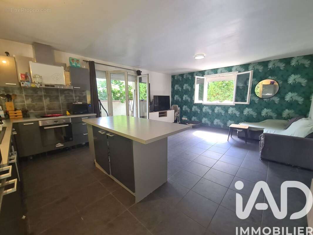 Maison 70 m² à Montesquieu  - photo 2
