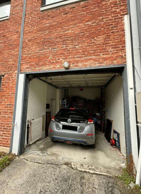 Maison à LE PERREUX-SUR-MARNE