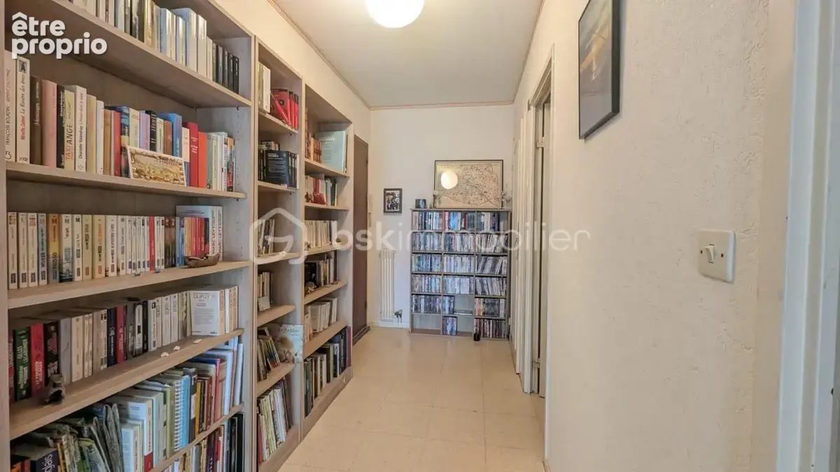 Appartement dans résidence avec parc - photo 9