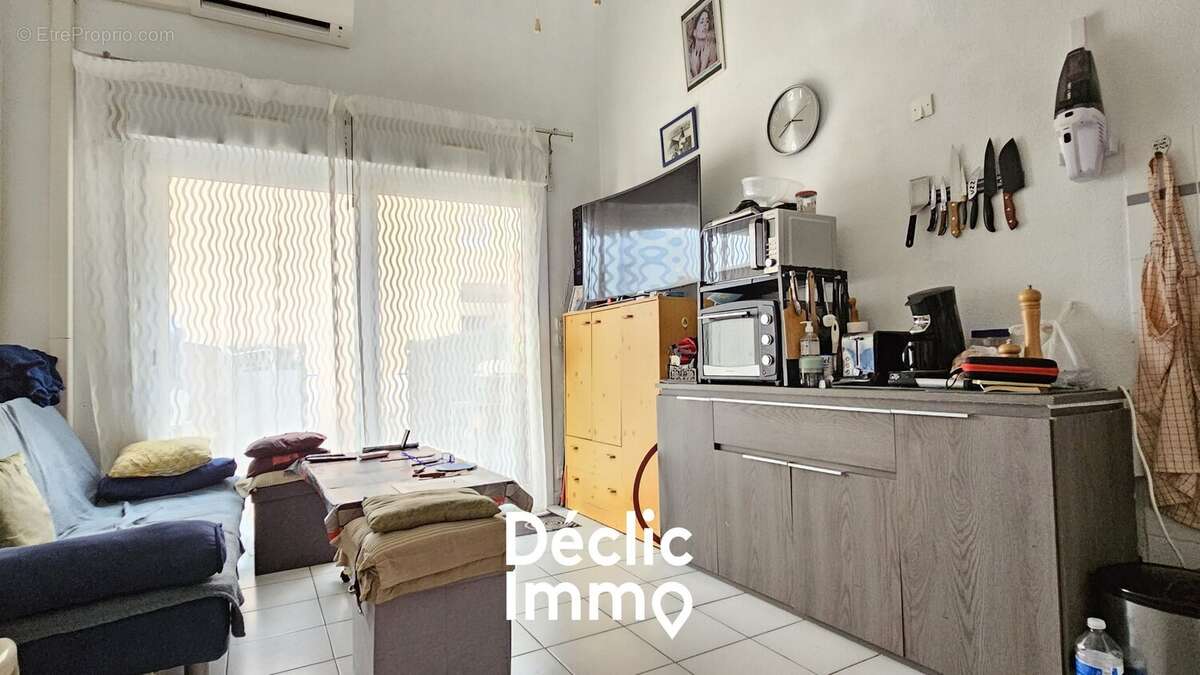 Maison à FRONTIGNAN