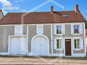 Maison à POUILLY-SUR-LOIRE