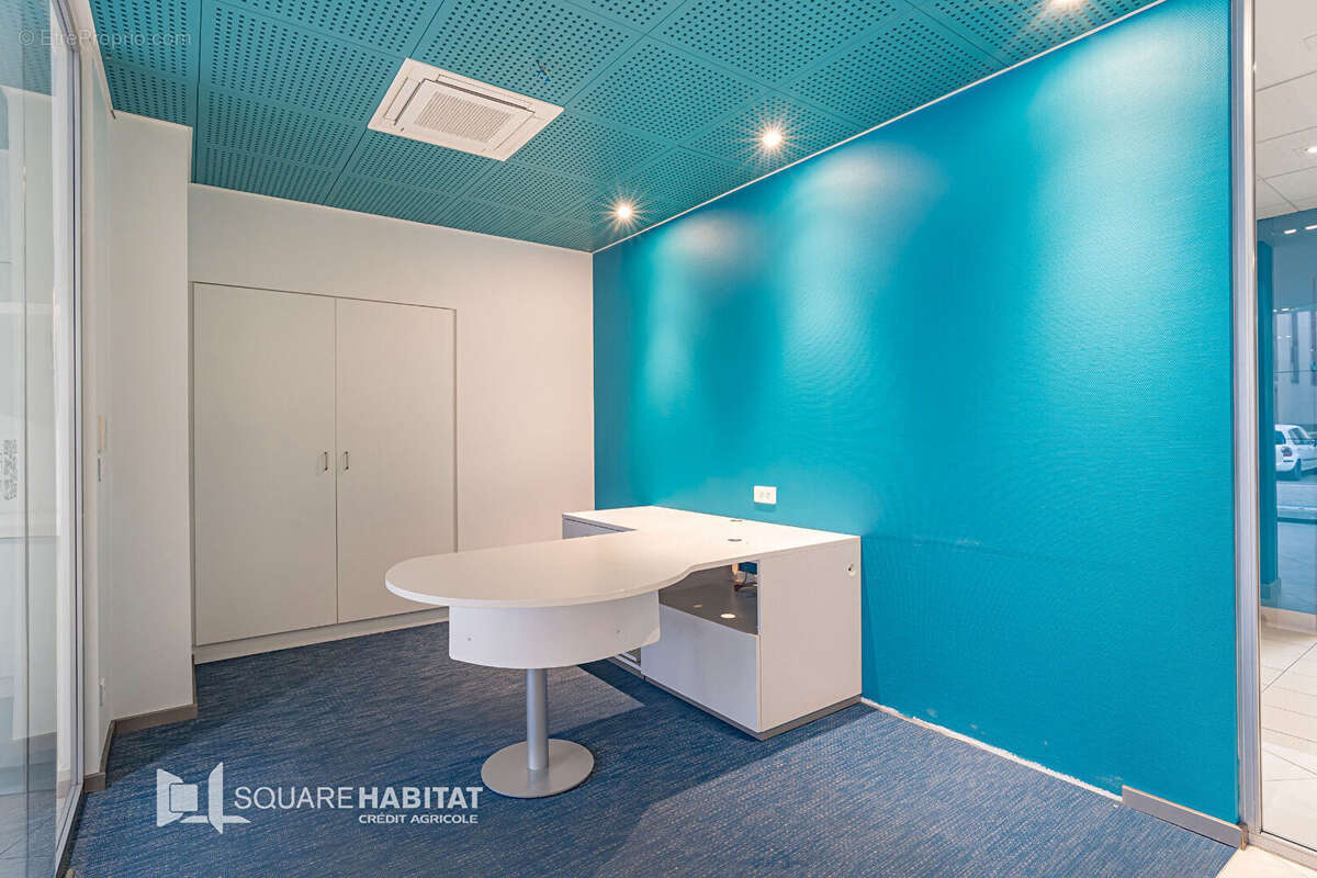 Commerce à BOUXWILLER