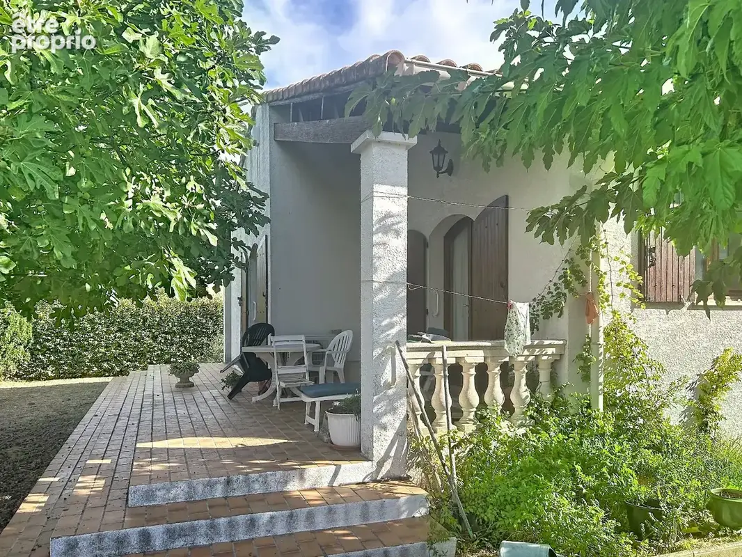 Maison 4 pièces 98 m² à vendre à Calvisson (30420) - photo 5