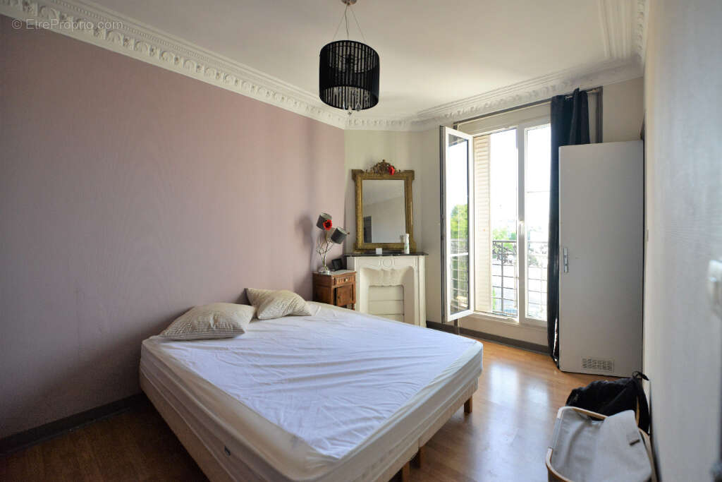 Appartement à SAINT-DENIS