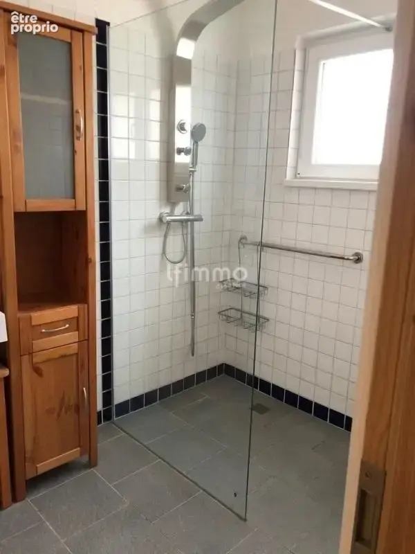 Maison spacieuse sur 11 ares constructibles à Roeschwoog - photo 7