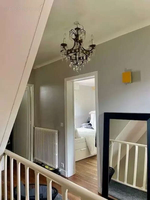 Maison à MAISONS-LAFFITTE