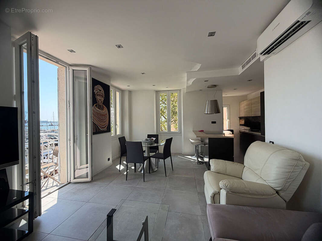 Appartement Emblématique à Cannes - photo 4