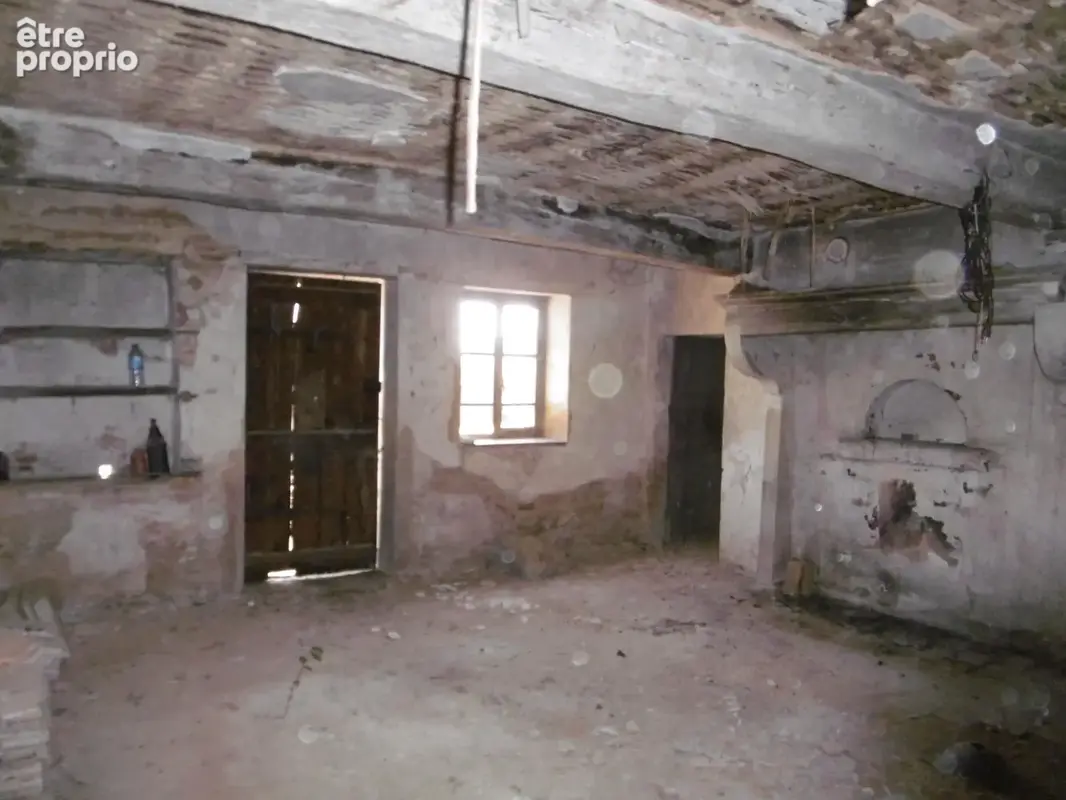 Maison 6 pièces 150 m² à vendre à Anzy-Le-Duc (71110) - photo 7