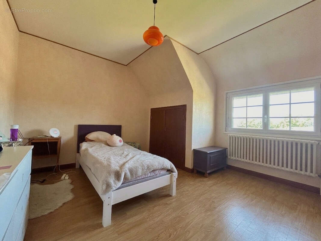 Maison Loctudy 4 pièce(s) 77 m2 - photo 8