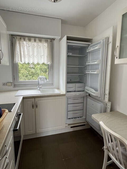 Appartement à NOGENT-SUR-MARNE