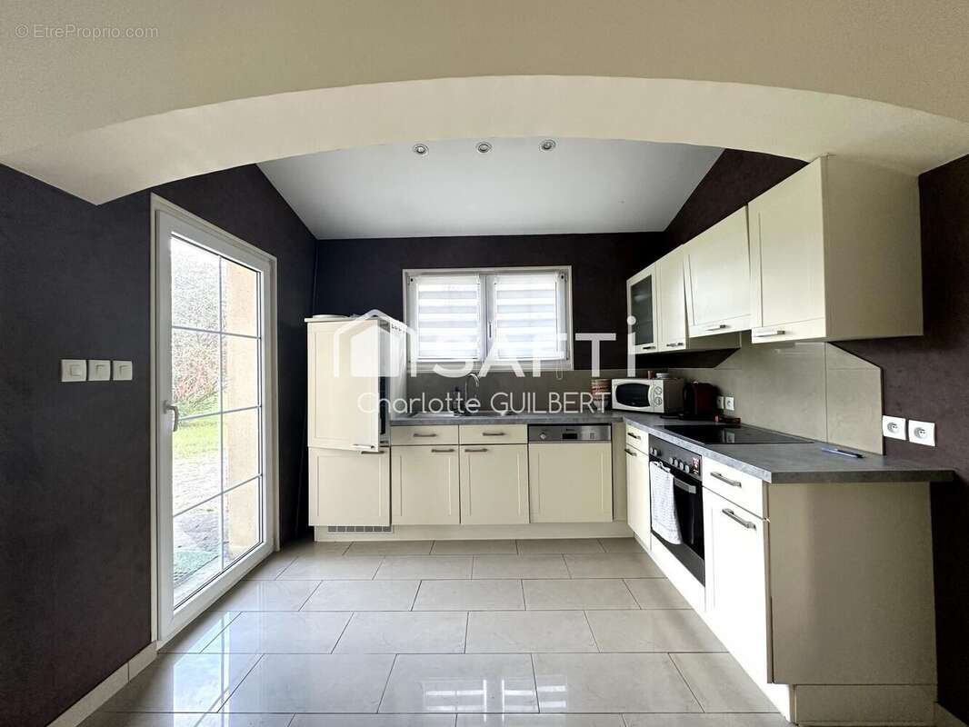 Photo 3 - Maison à GREZET-CAVAGNAN