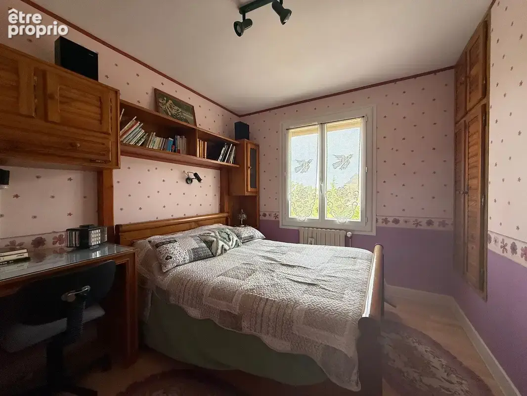Maison 6 pièces 112 m² à vendre à Issoudun (36100) - photo 5