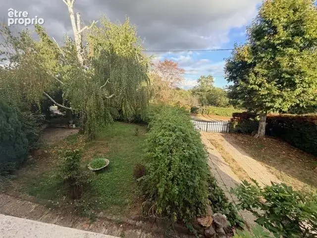 Maison 5 pièces 105 m² à vendre à Saumur (49400) - photo 9