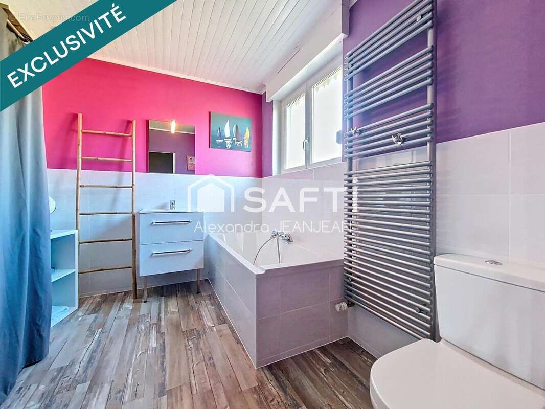 Photo 8 - Maison à ARS-SUR-MOSELLE